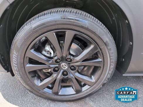Certified 2023 MAZDA CX-30 AWD 2.5 S w/ Preferred Package image 11