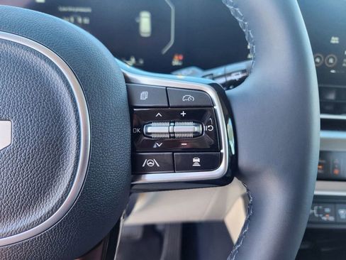 New 2025 Kia Carnival SX Prestige image 18