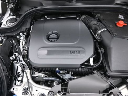 Used 2026 MINI Cooper S FWD image 32