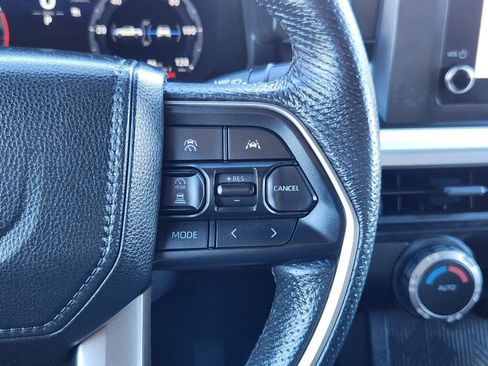 Used 2024 Toyota Tacoma TRD Sport image 19