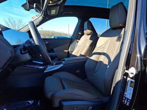 Certified 2025 BMW X3 xDrive30i image 13