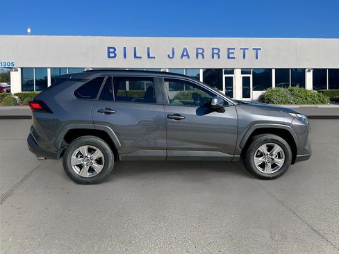 Used 2023 Toyota RAV4 XLE w/ Convenience Package image 8