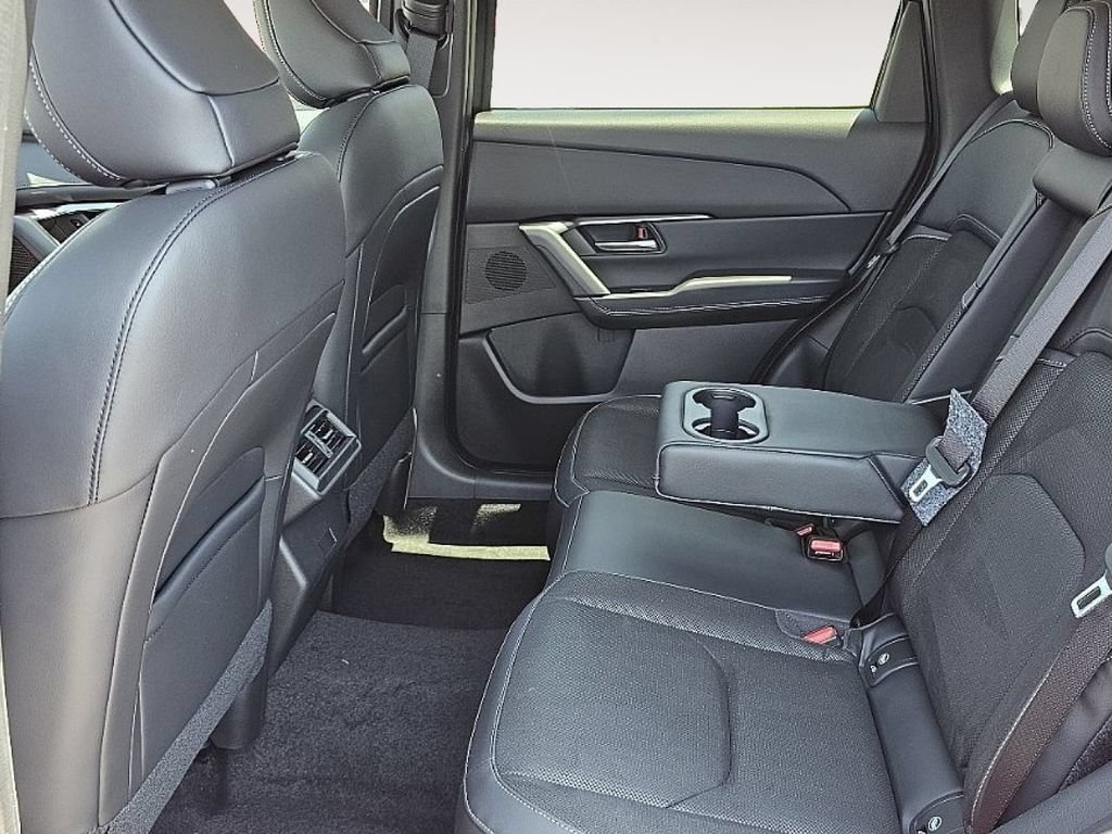 New 2026 MAZDA CX-5 Preferred AWD/4WD image 15