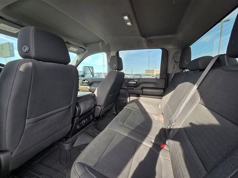 Used 2022 Chevrolet Silverado 3500 LT w/ Convenience Package AWD/4WD image 26