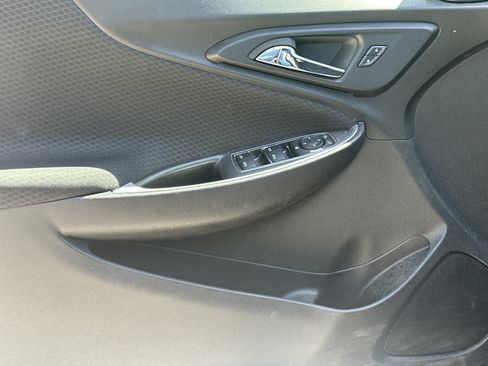 Used 2024 Chevrolet Malibu RS w/ LPO, Floor Liner Package image 10