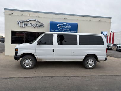 Used 2012 Ford E-350 and Econoline 350 XL w/ PWR Windows & Locks Group