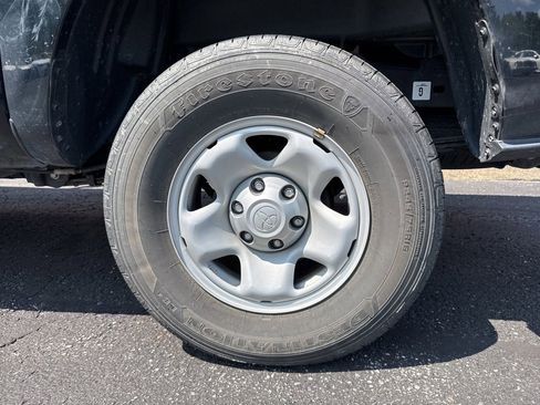 Used 2023 Toyota Tacoma SR image 18