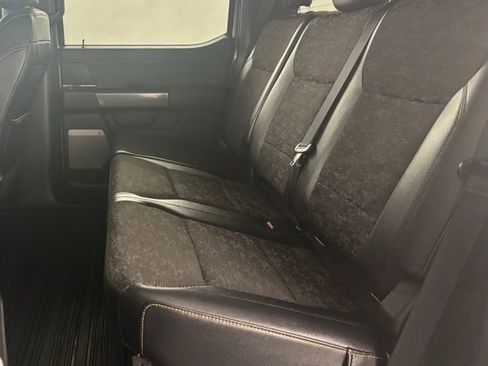 Used 2023 Ford F150 Tremor w/ Trailer Tow Package image 14