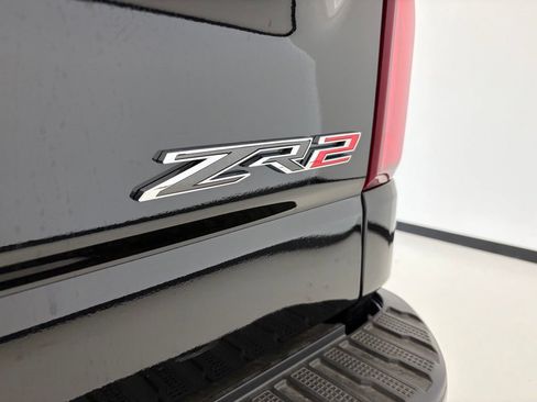 New 2026 Chevrolet Silverado 1500 ZR2 AWD/4WD image 29