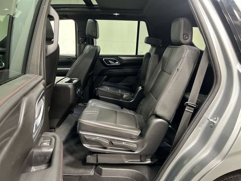 Used 2023 Chevrolet Tahoe RST w/ Luxury Package AWD/4WD image 6