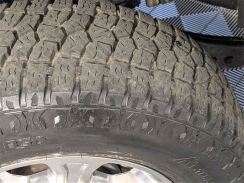 Used 2024 RAM 2500 Big Horn image 9