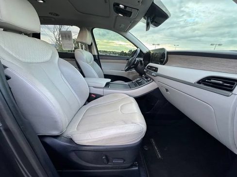Used 2020 Hyundai Palisade SEL w/ Premium Package AWD/4WD image 32