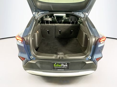 Used 2025 Buick Envista Preferred w/ Advanced Safety Package FWD image 29