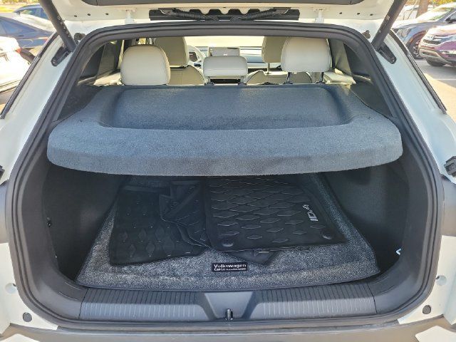 Certified 2023 Volkswagen ID.4 Pro S AWD/4WD image 7