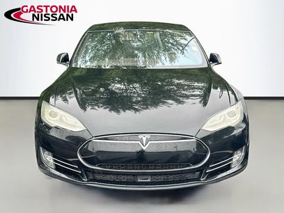 Used 2015 Tesla Model S Performance