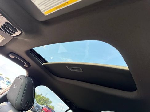 New 2026 Buick Envista Sport Touring w/ Studio Series FWD image 15