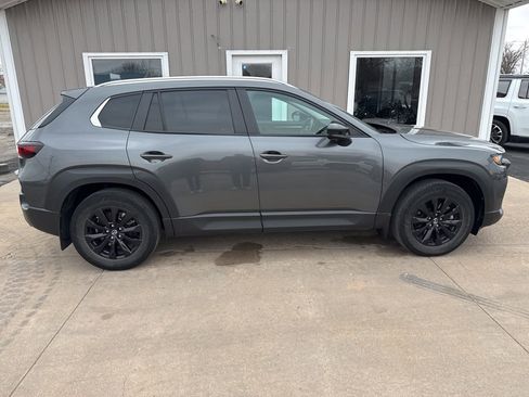Used 2024 MAZDA CX-50 AWD 2.5 S w/ Preferred Package image 2