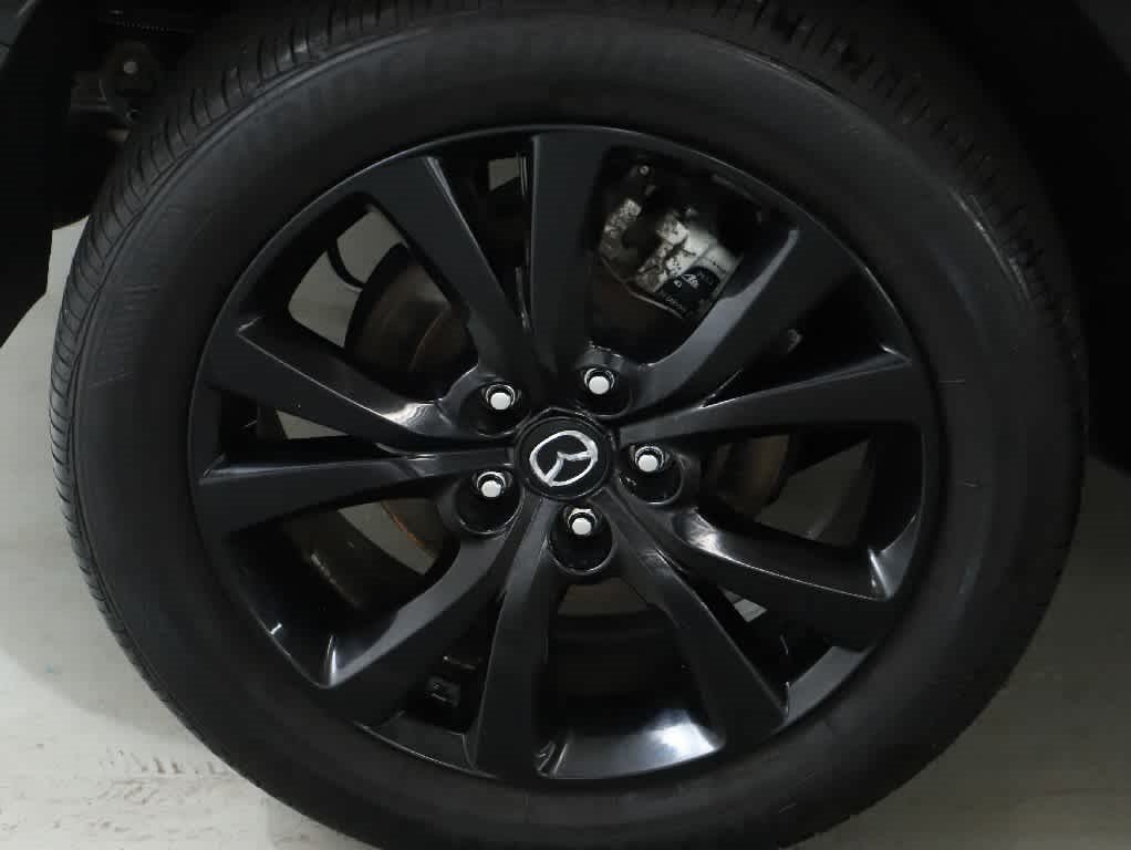 Certified 2024 MAZDA CX-30 AWD 2.5 S w/ Select Sport Pkg image 12