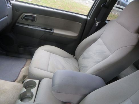 Used 2005 Chevrolet Colorado LS w/ Safe And Sound Package image 18