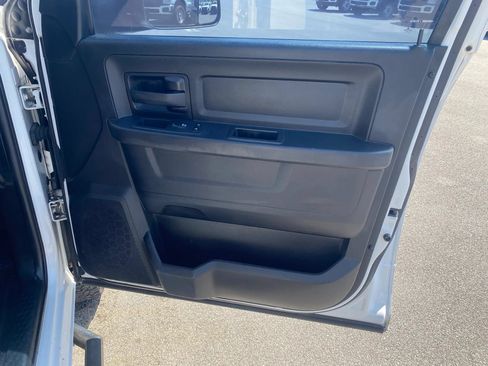 Used 2018 RAM 3500 Tradesman AWD/4WD image 24
