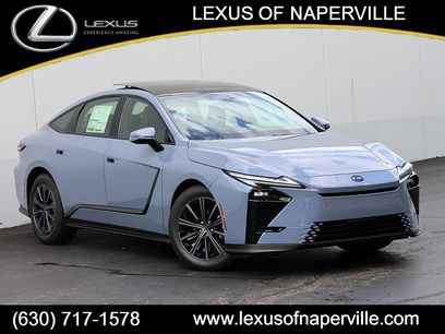 New 2026 Lexus ES 350h AWD w/ Convenience Package