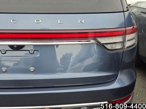 Used 2020 Lincoln Aviator Reserve w/ Equipment Group 202A AWD/4WD image 27