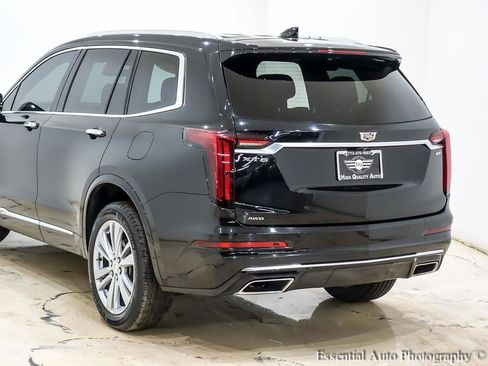 Used 2020 Cadillac XT6 Premium Luxury image 9
