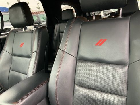 Certified 2024 Dodge Durango GT image 15