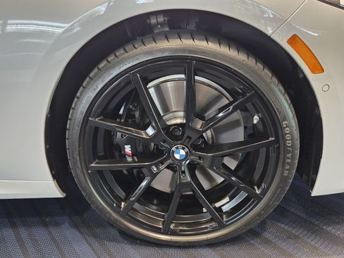 Used 2026 BMW 840i w/ M Sport Professional Package RWD image 9