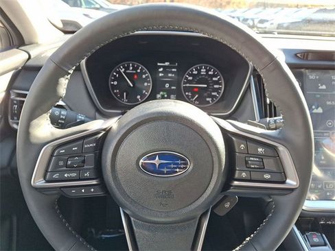 New 2025 Subaru Outback Touring XT w/ Popular Package #2 image 14