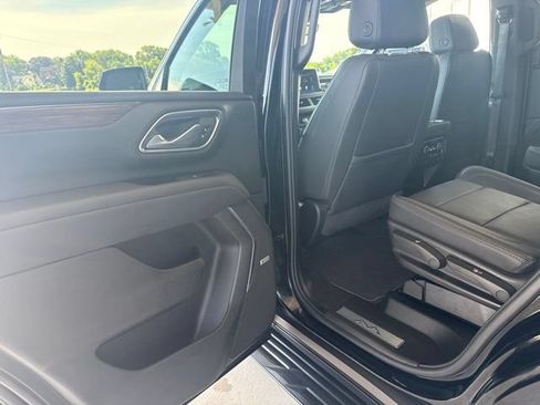 Used 2024 Chevrolet Tahoe High Country AWD/4WD image 31
