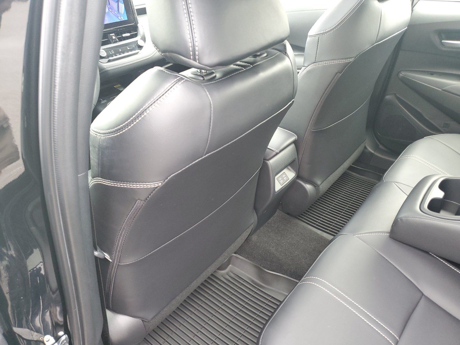 Certified 2024 Toyota Corolla XLE FWD image 13