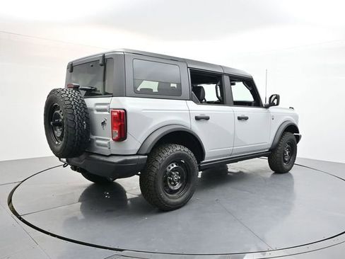 Used 2026 Ford Bronco Big Bend w/ Black Diamond Package AWD/4WD image 7