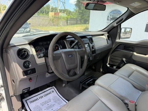 Used 2010 Ford F150 XL RWD image 10