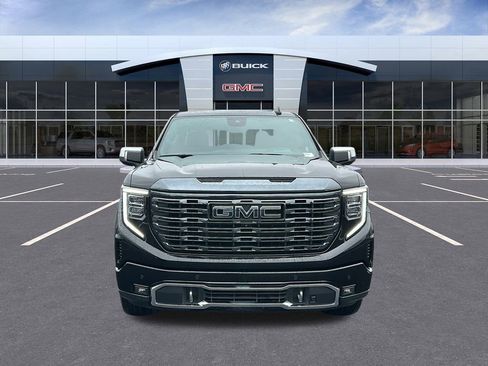 Used 2023 GMC Sierra 1500 Denali Ultimate image 8