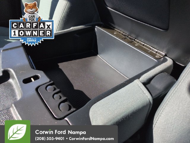 Used 2018 RAM 2500 Tradesman w/ Chrome Appearance Group AWD/4WD image 18