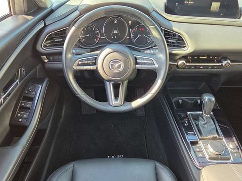 Used 2023 MAZDA CX-30 AWD 2.5 S w/ Preferred Package image 6
