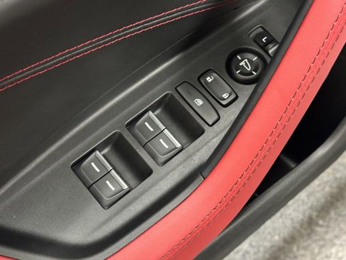 Used 2025 Acura TLX SH-AWD w/ A-SPEC Pkg image 13