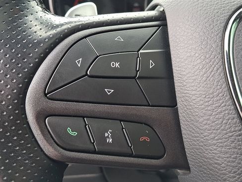 Used 2022 Dodge Durango GT AWD/4WD image 23