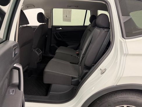Used 2021 Volkswagen Tiguan S FWD image 18