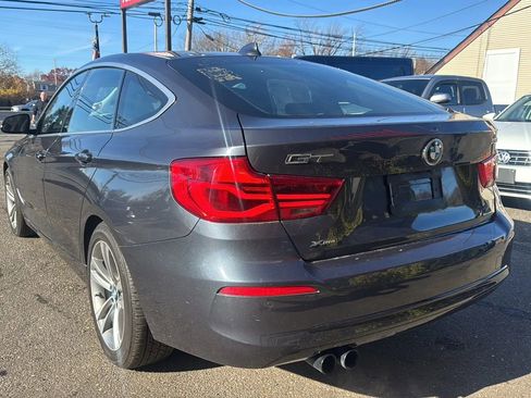Used 2018 BMW 330i Gran Turismo xDrive image 7