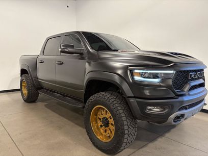 Used 2024 RAM 1500 TRX w/ TRX Level 2 Equipment Group