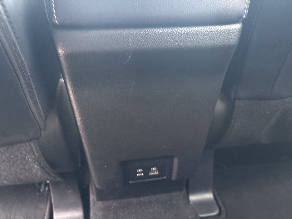 Used 2024 Mitsubishi Eclipse Cross SE AWD/4WD image 21