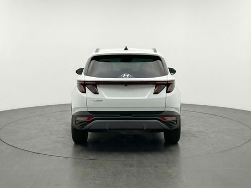Used 2025 Hyundai Tucson SEL AWD/4WD image 7