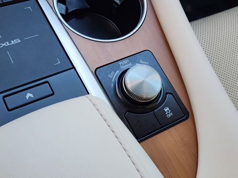 Used 2022 Lexus RX 350 FWD w/ Premium Package image 27