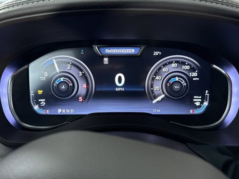 New 2026 RAM 2500 Laramie image 9