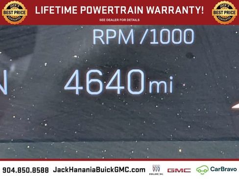 Used 2025 Cadillac CT5 V AWD/4WD image 39