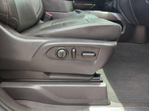 Used 2021 GMC Sierra 1500 Denali AWD/4WD image 37