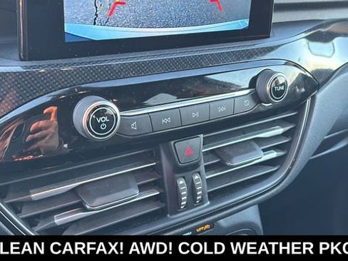 Used 2024 Ford Escape ST-Line image 18