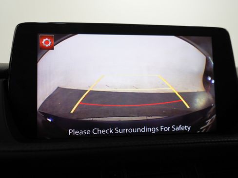 Used 2018 MAZDA MAZDA6 Sport FWD image 26